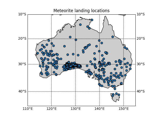 MeteoriteLocations2